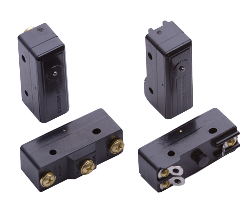 Micro Switches (for Robinson, Presco and Argus)
