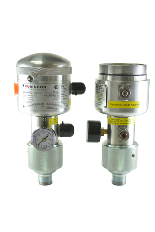 RC-A0750, 10-100 PSI Hazardous Location Pressure Switch