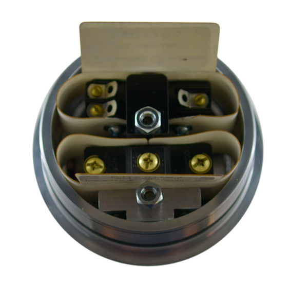 RC-VA-Dual (variable & fixed differential) for Two Circuits 20-500 PSI Hazardous Location Pressure Switch